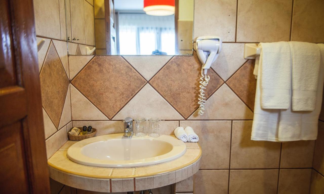 Hotel Intiwatana El Tambo *** Machu Picchu Zewnętrze zdjęcie